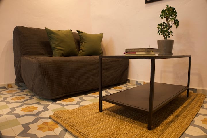 Sala de estar