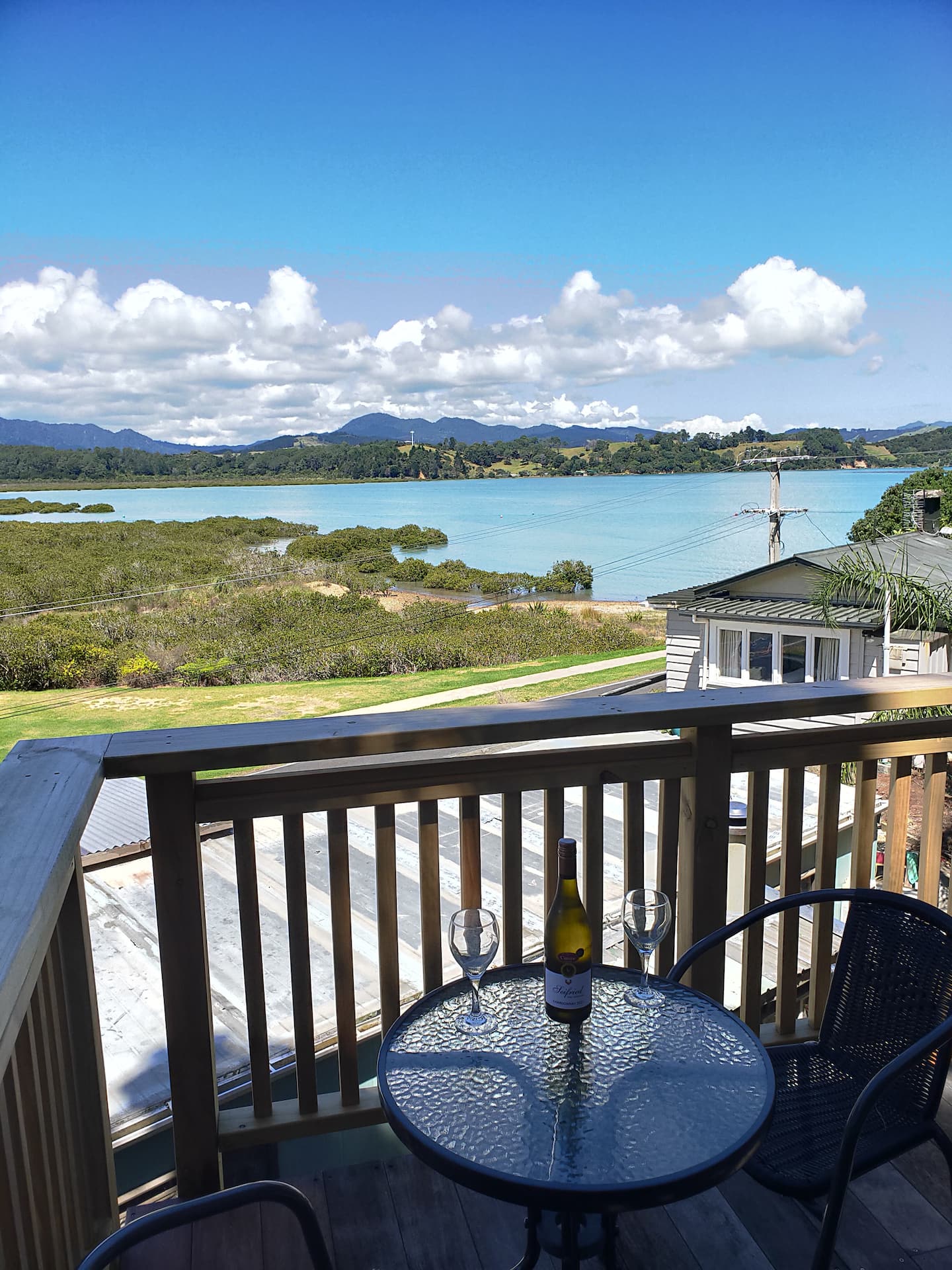Jacks Point Retreat 1