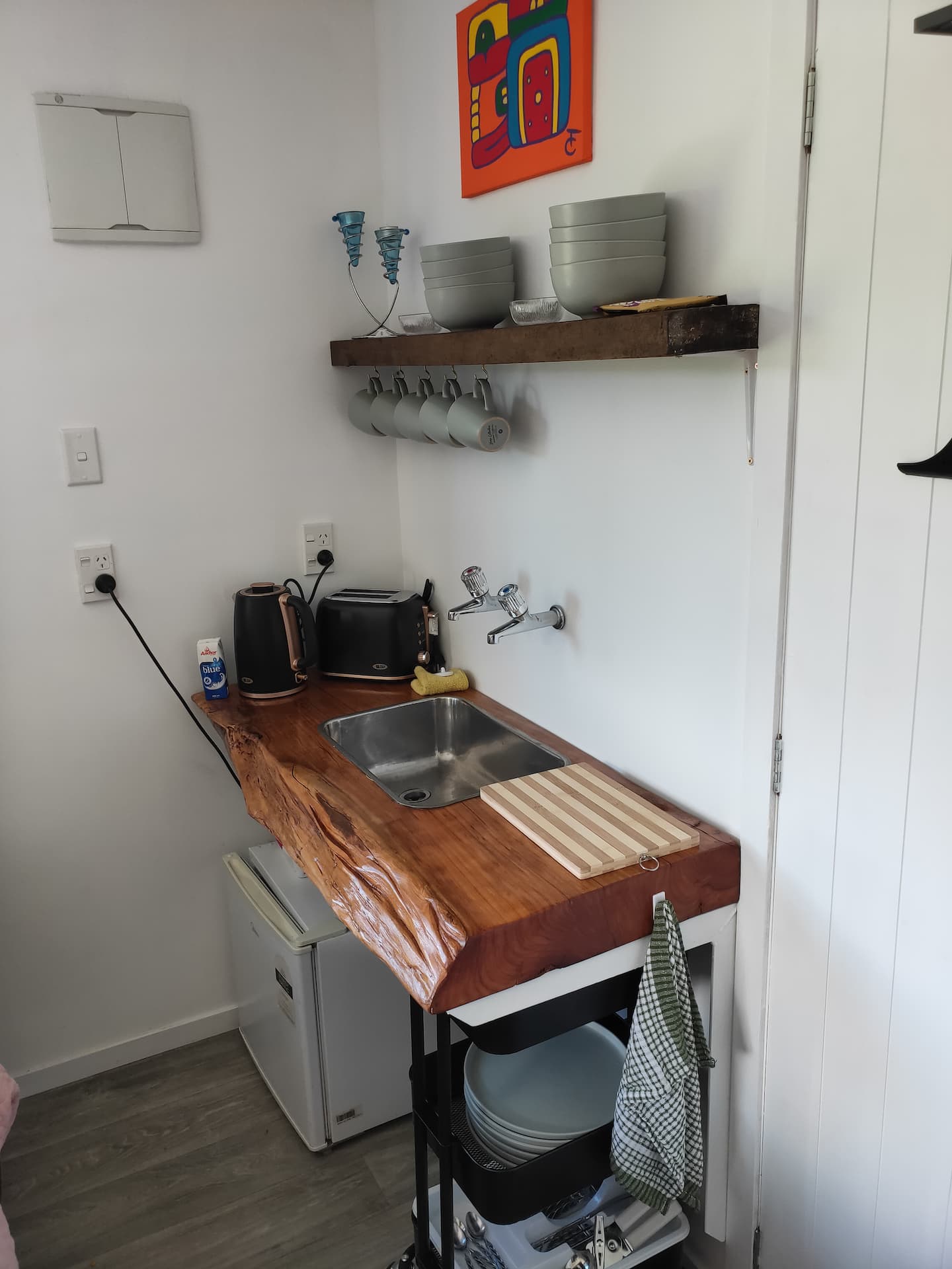 Jacks Point Retreat 3