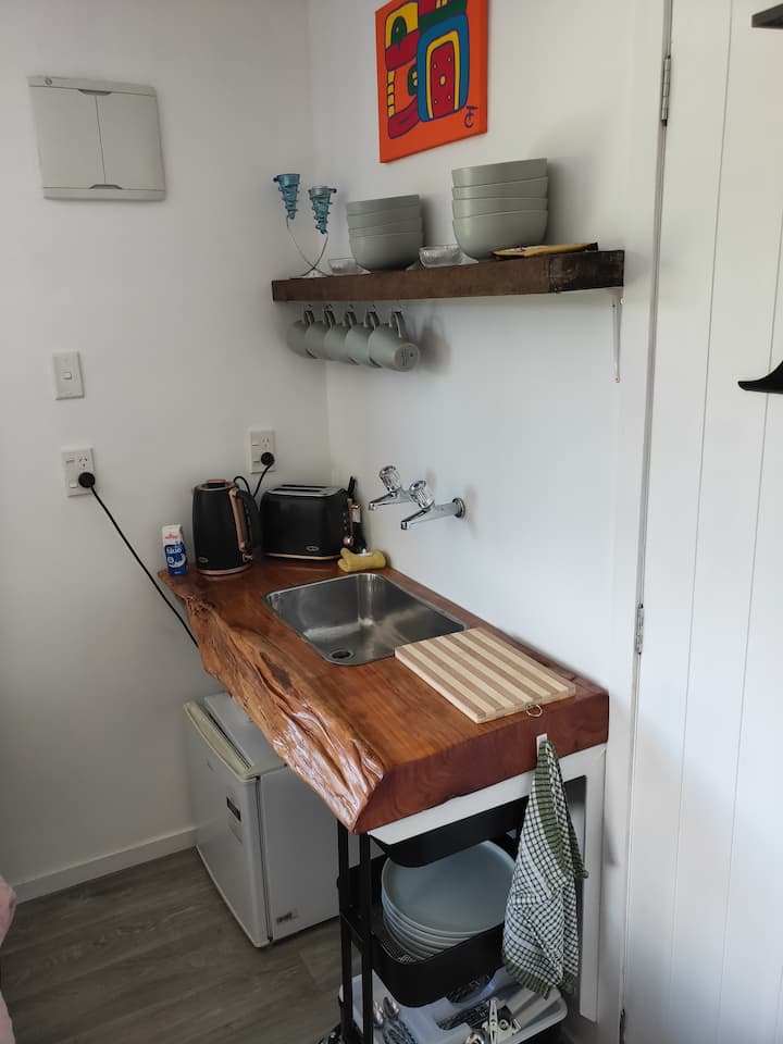 Jacks Point Retreat - Coromandel
