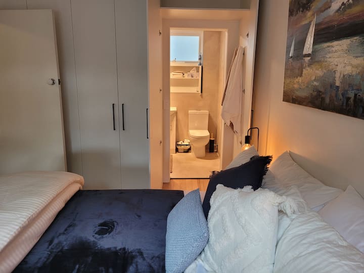 ห้องนอน