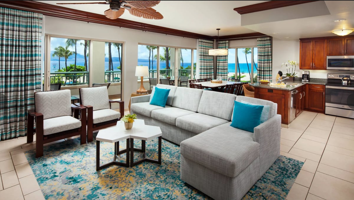 Всекидневна