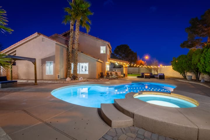 Paradise Away From Home