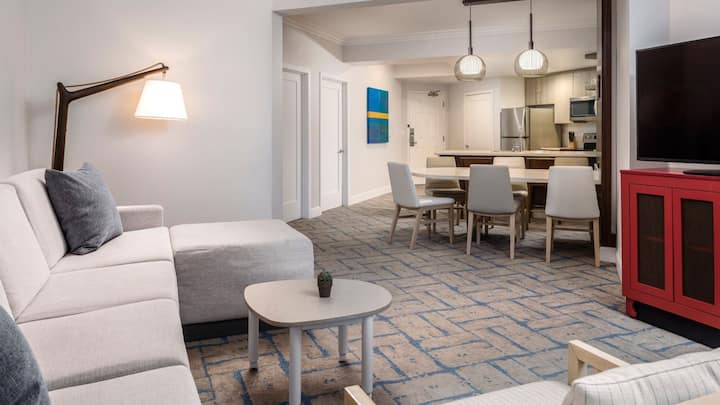 Простор за живеење во вила