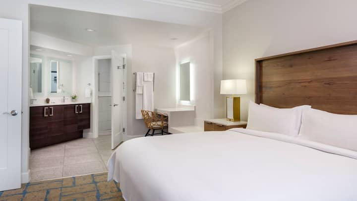 Вила Мастер спална соба