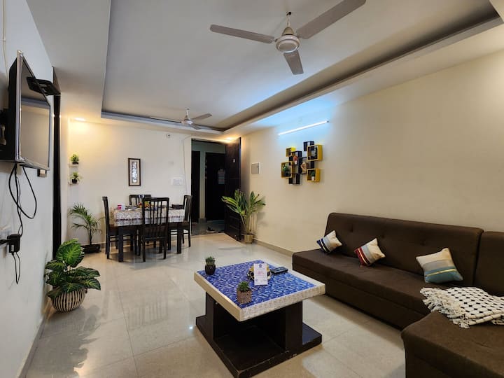 Homlee - Deecon Hill View Apartment wt terrace acc