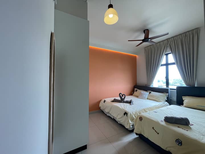 Спална соба 2