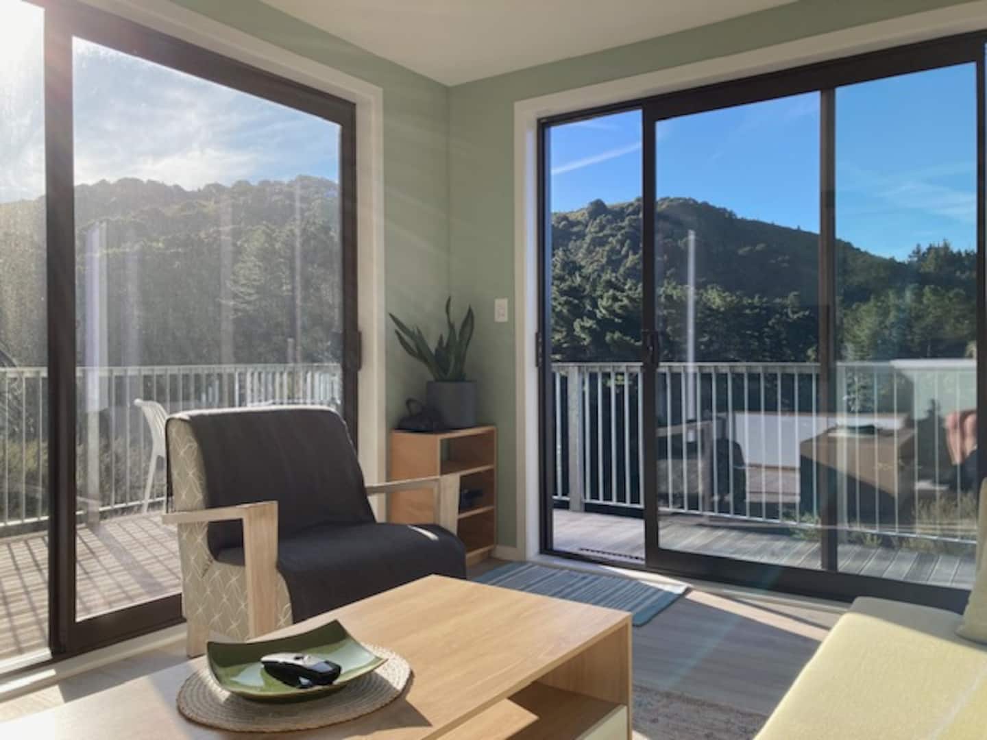 Newly Built Cosy Studio, Quiet Setting 5