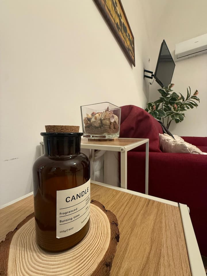 A Casa Di Noah - 巴里