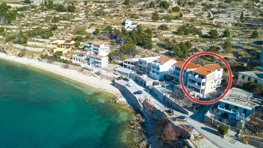 Otium Tourist Agency managed Airbnb listing 3