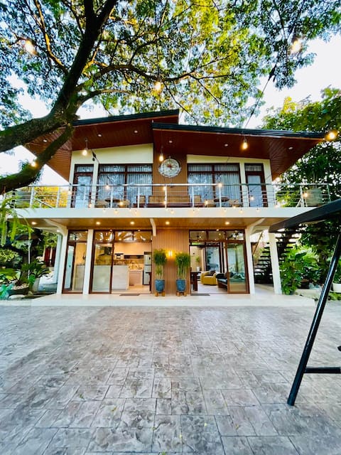 Akasya Group Villa