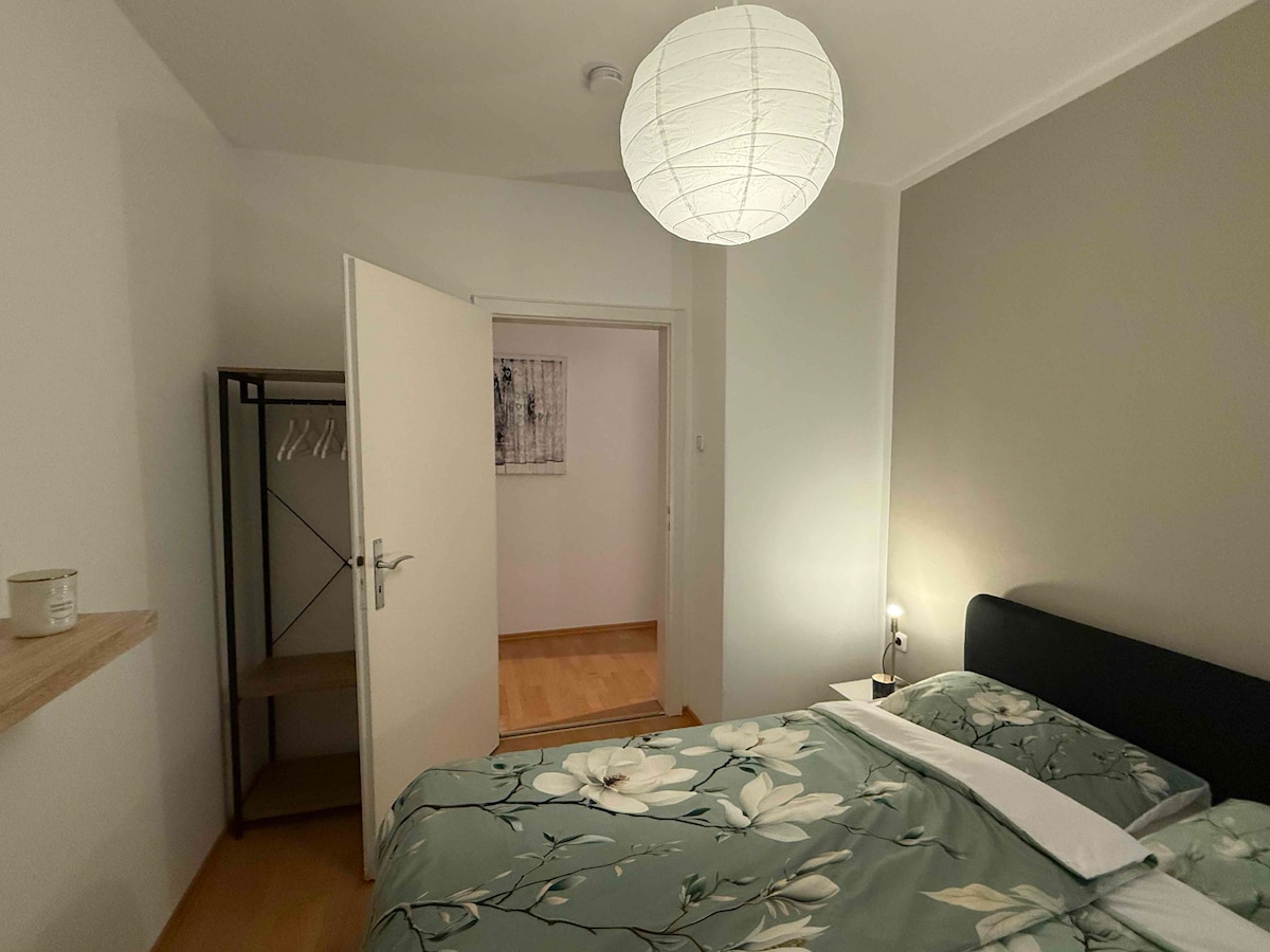 City-Suite | 2 bedrooms | 65 sq. m
