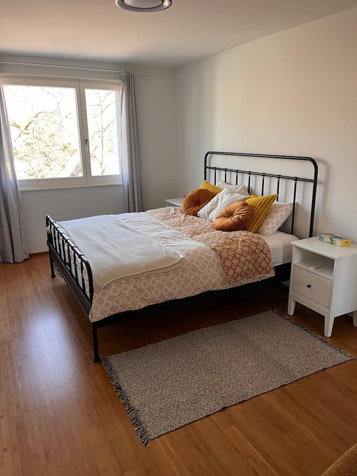 Спална соба 1