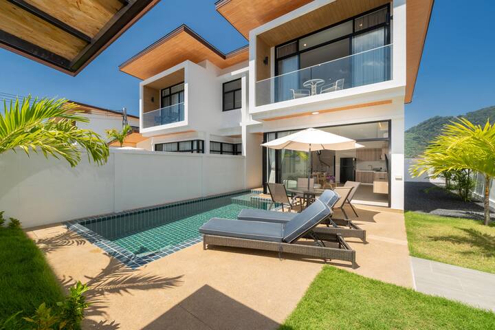 Homecare Rental & Service Co., Ltd managed Airbnb listing 2