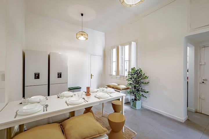 Neelo Homes managed Airbnb listing 3