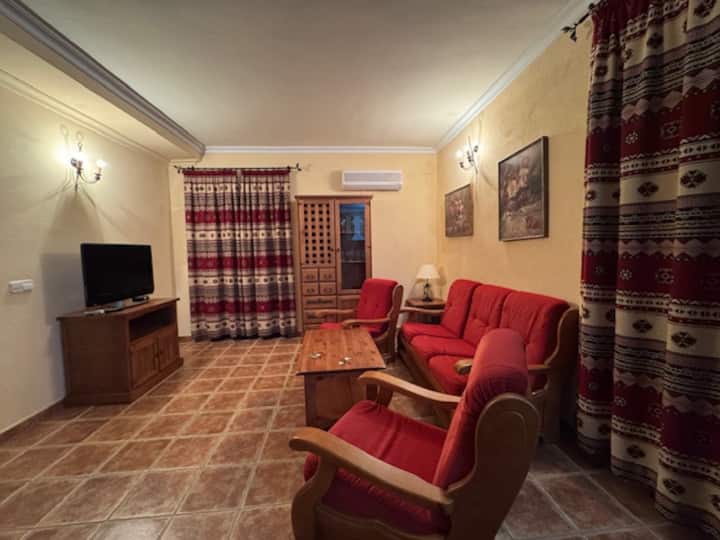 Apartamento En Valsequillo - Peñarroya-Pueblonuevo