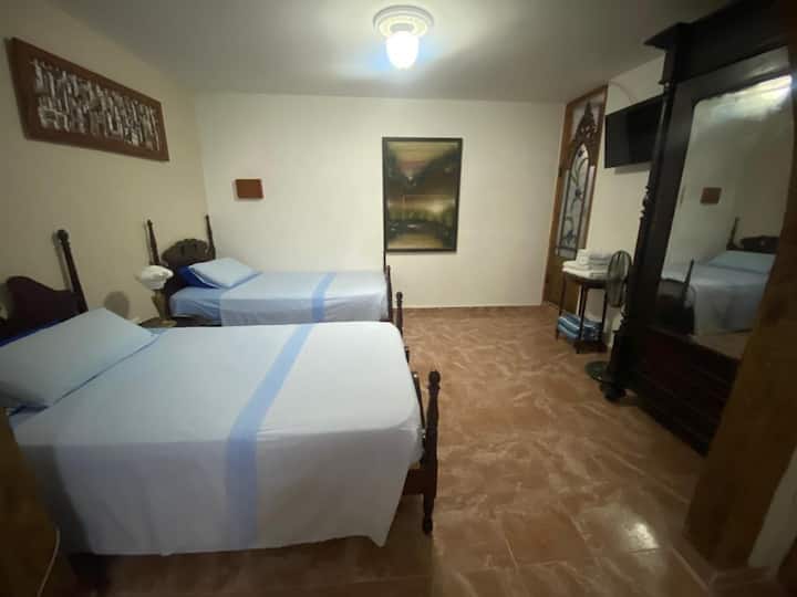 საძინებელი