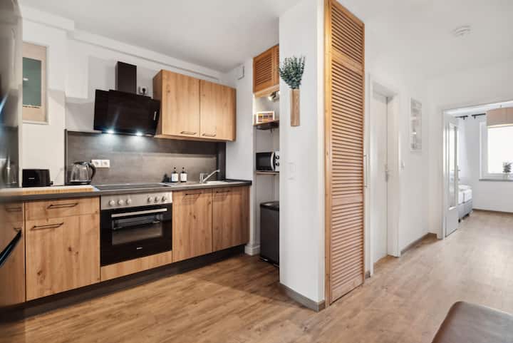 Cozyhome Hauptmarkt Ii - Gotha