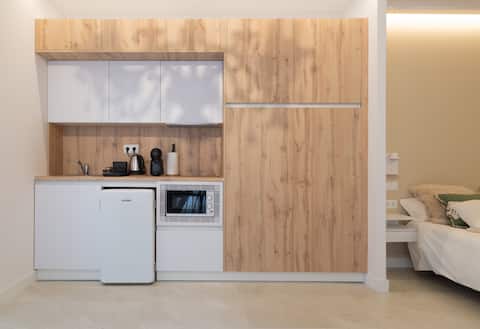 Airbnb con mejor rendimiento: Spectacular in Madrid en Comunidad De Madrid