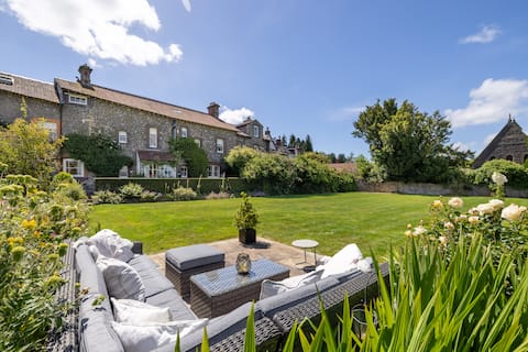 Beautiful Victorian Residence