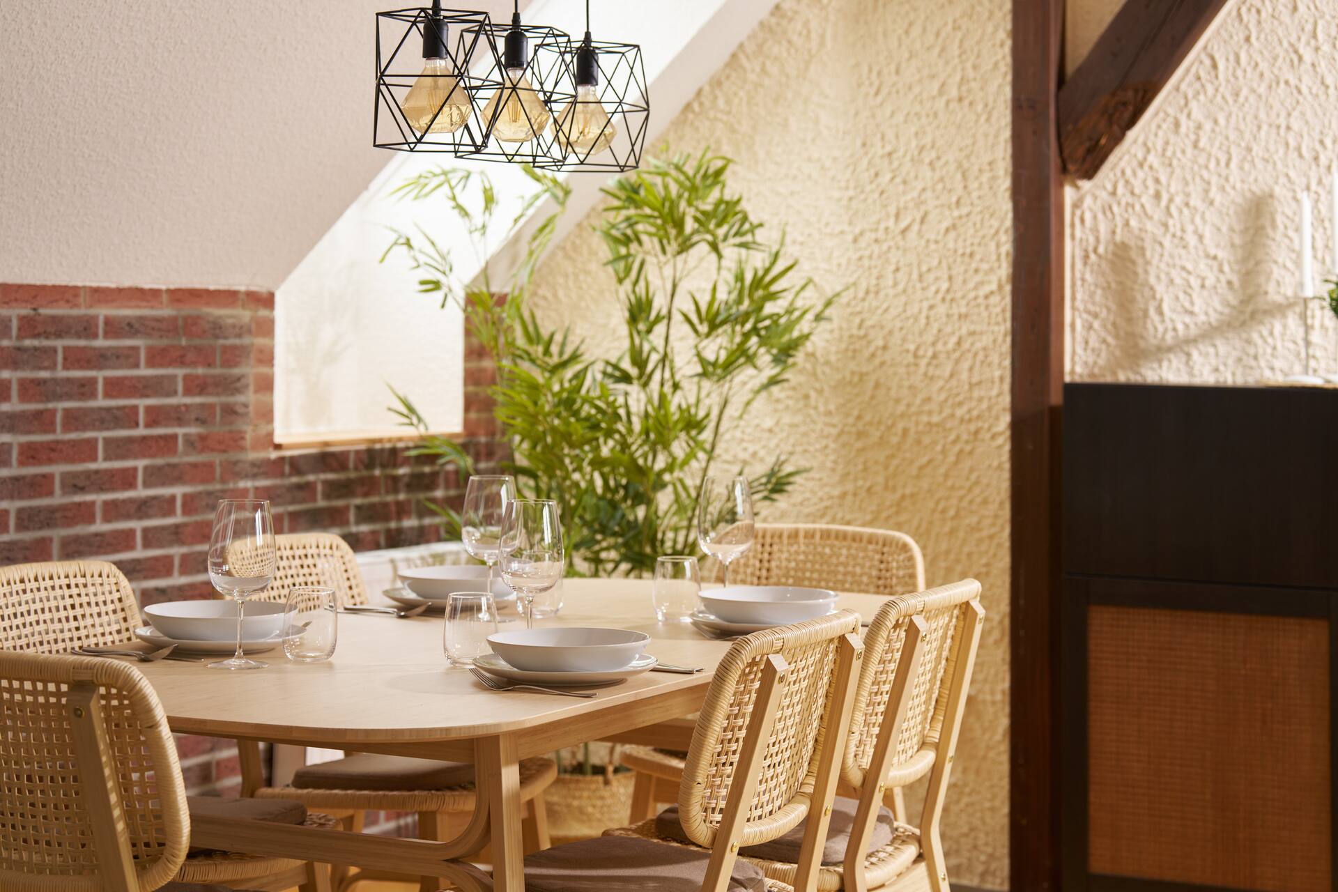Charming apartment for 6 guests – City center — photo 2