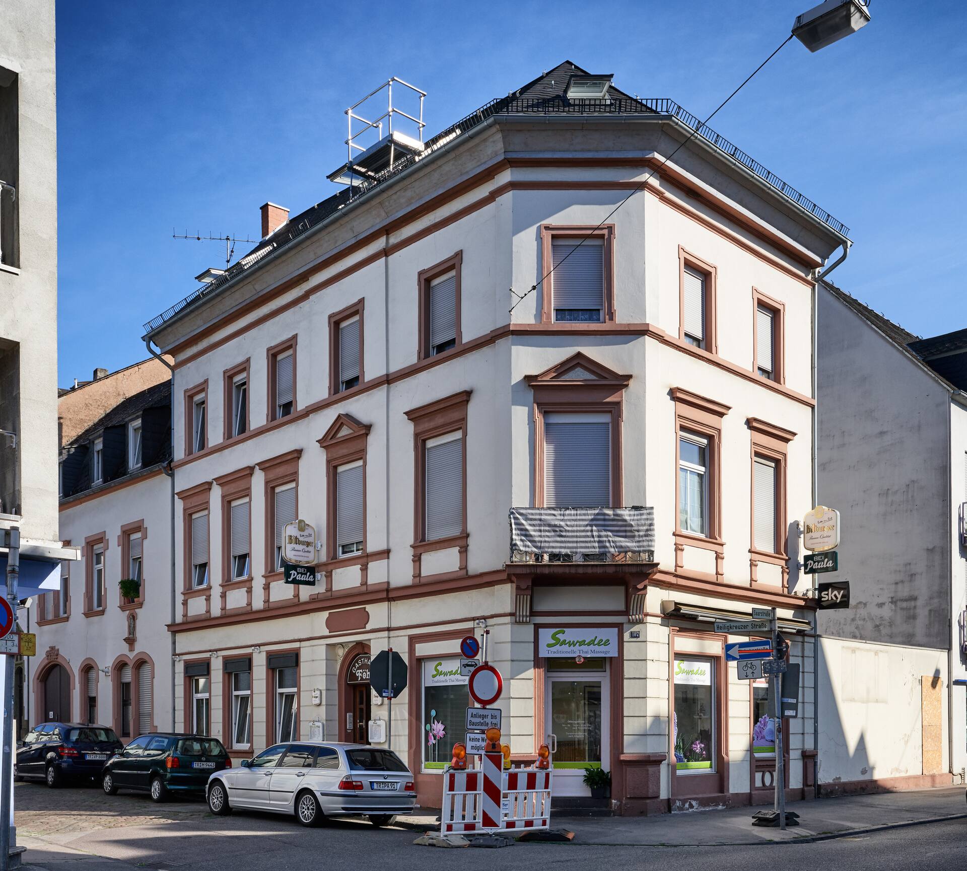Charming apartment for 6 guests – City center — photo 3