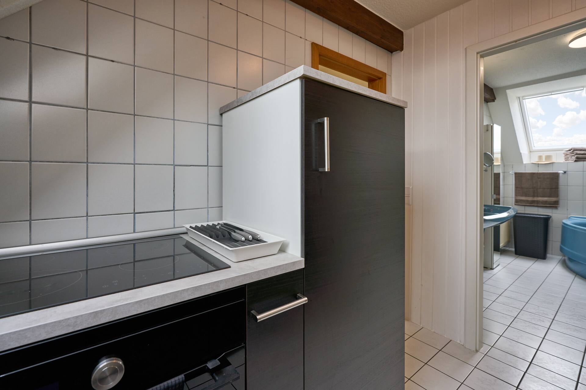 Charming apartment for 6 guests – City center — photo 5