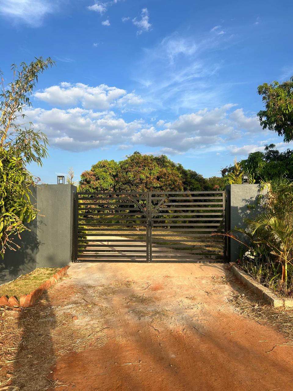 Mavu Days Farm — Full Farm Stay · Mavu Days mango farm stay near Bangalore