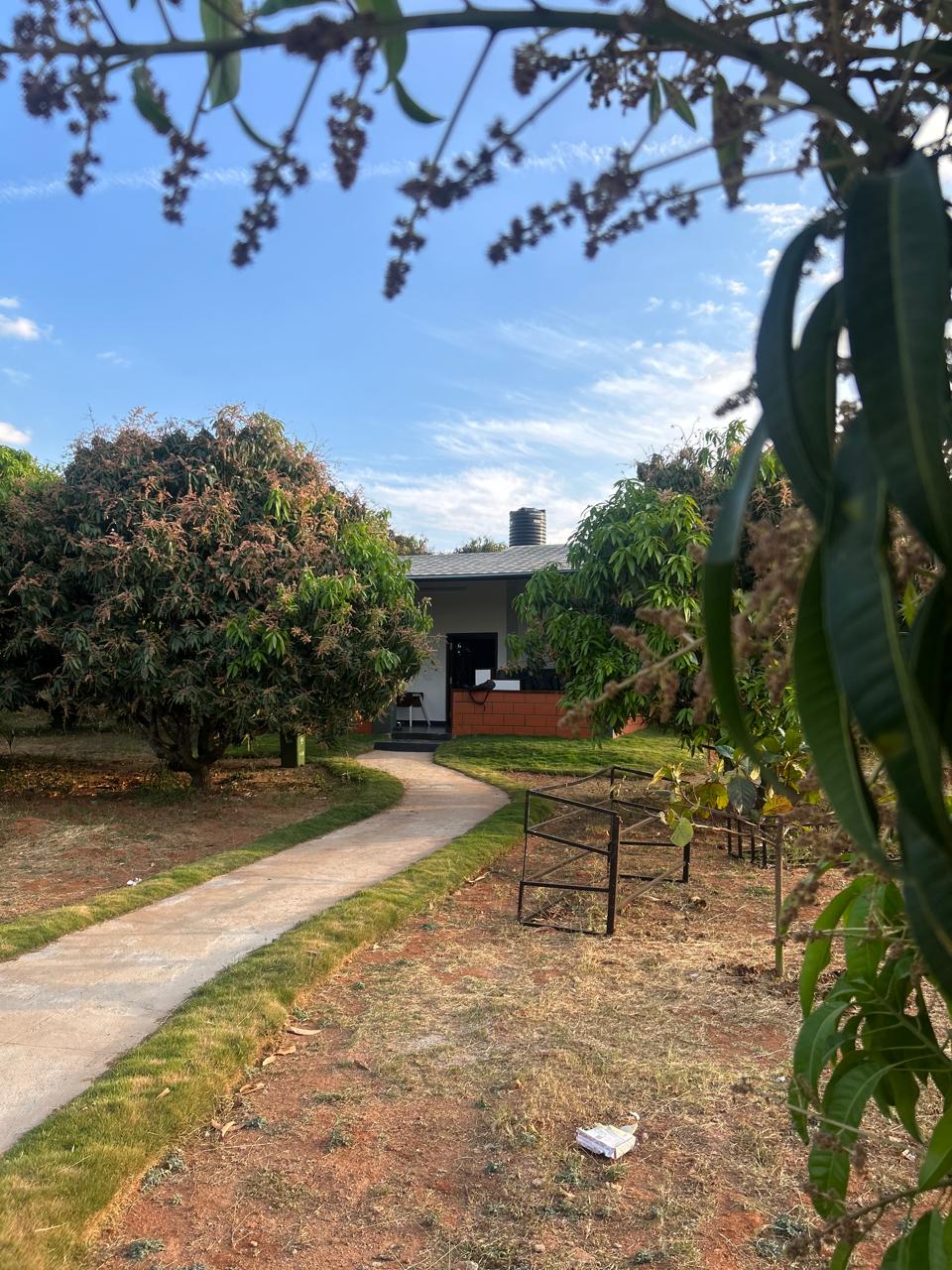 Mavu Days Farm — Full Farm Stay · Private 1BHK villa at Mavu Days farm stay