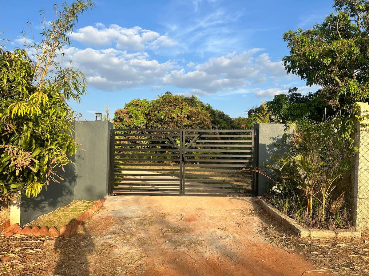 Mavu Days Farm — Full Farm Stay · Weekend getaway near Bangalore at a mango farm