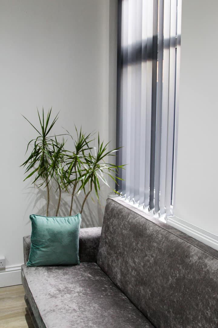 Freeparking 4beds10min From Birmingham City Centre - Birmingham