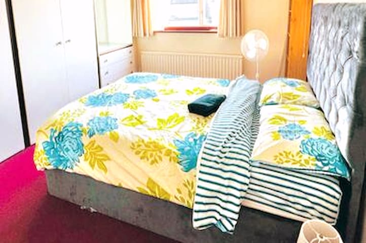 H M Mashiur managed Airbnb listing 3