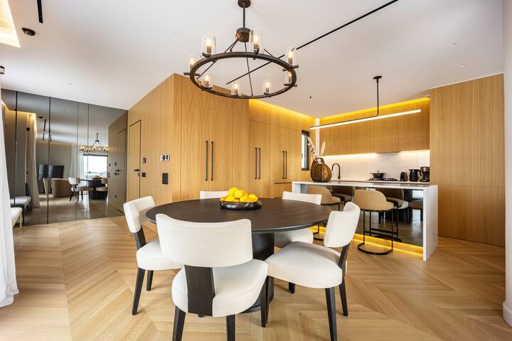 The Athenian Penthouse with Acropolis Views gallery image 3