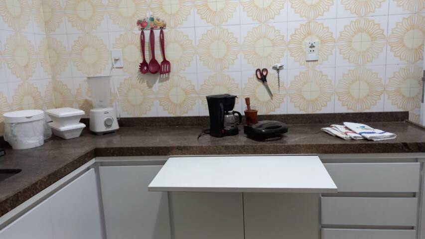 Cobertura com piscina Botafogo gallery image 5