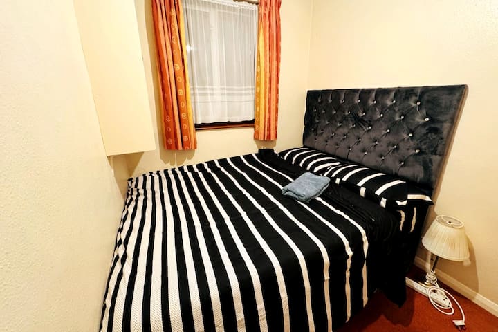 H M Mashiur managed Airbnb listing 1