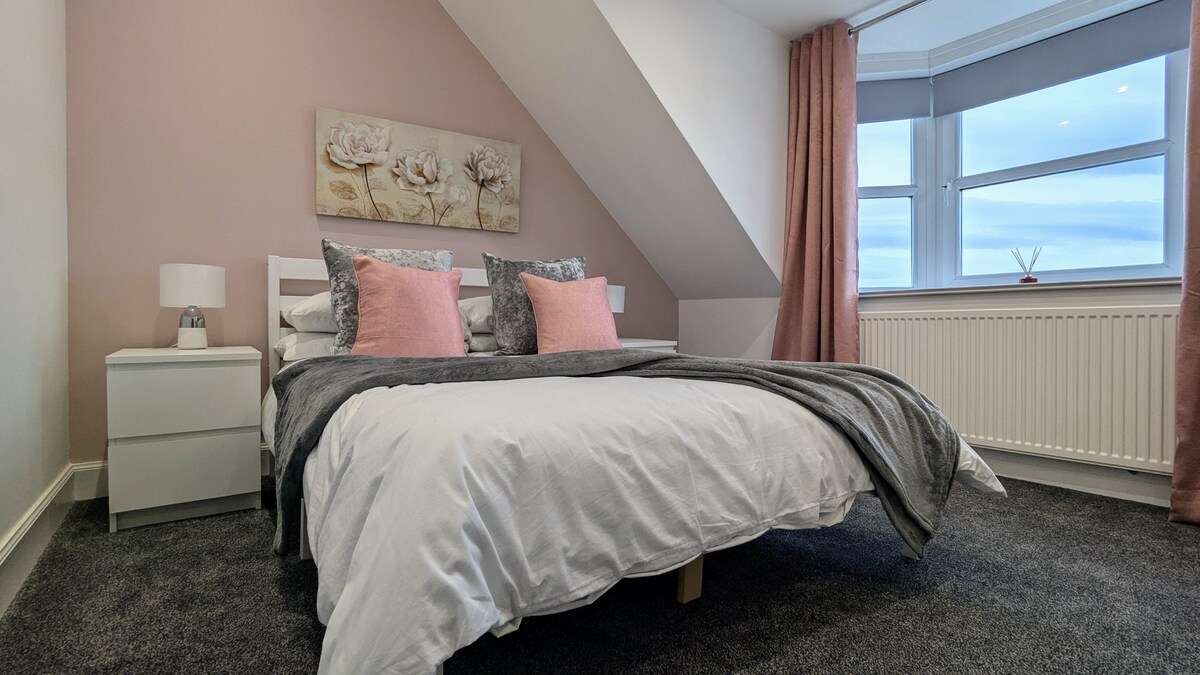 غرفة النوم 3