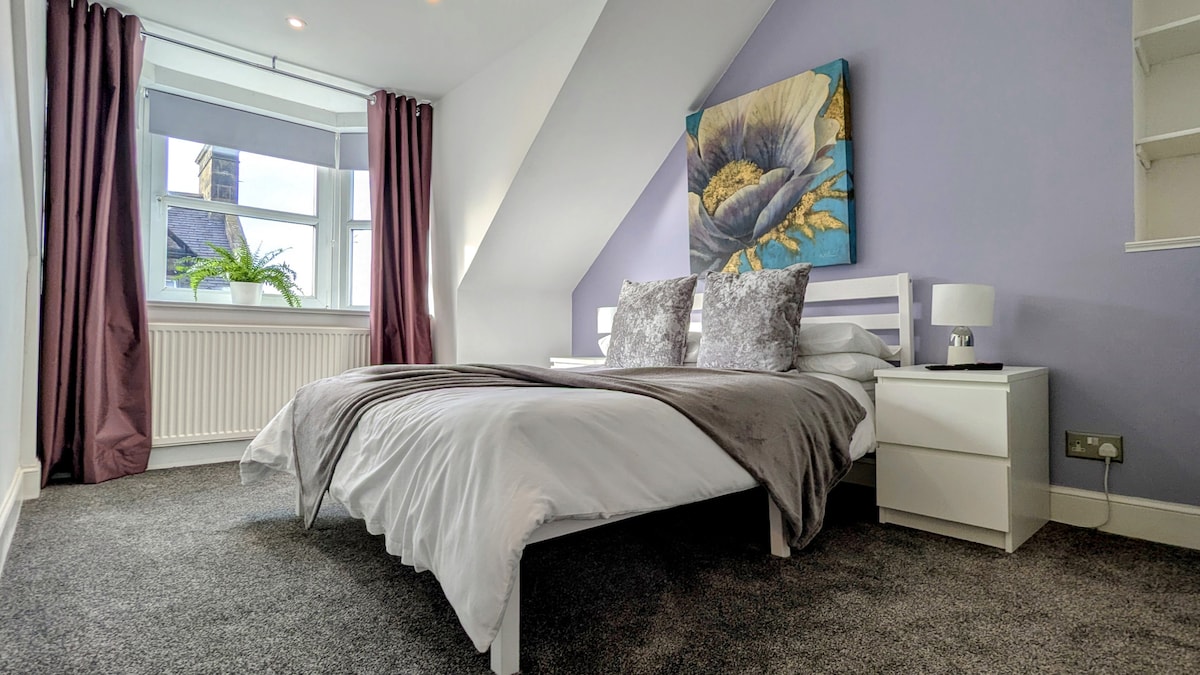 غرفة النوم 2