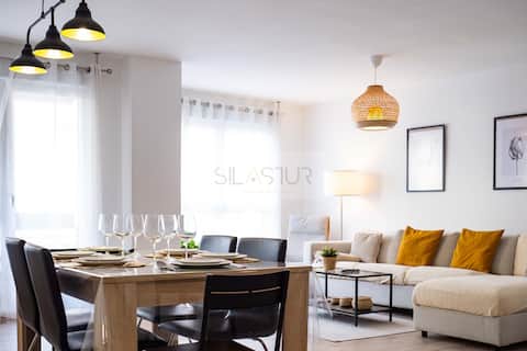 Ruedo By Silastur
