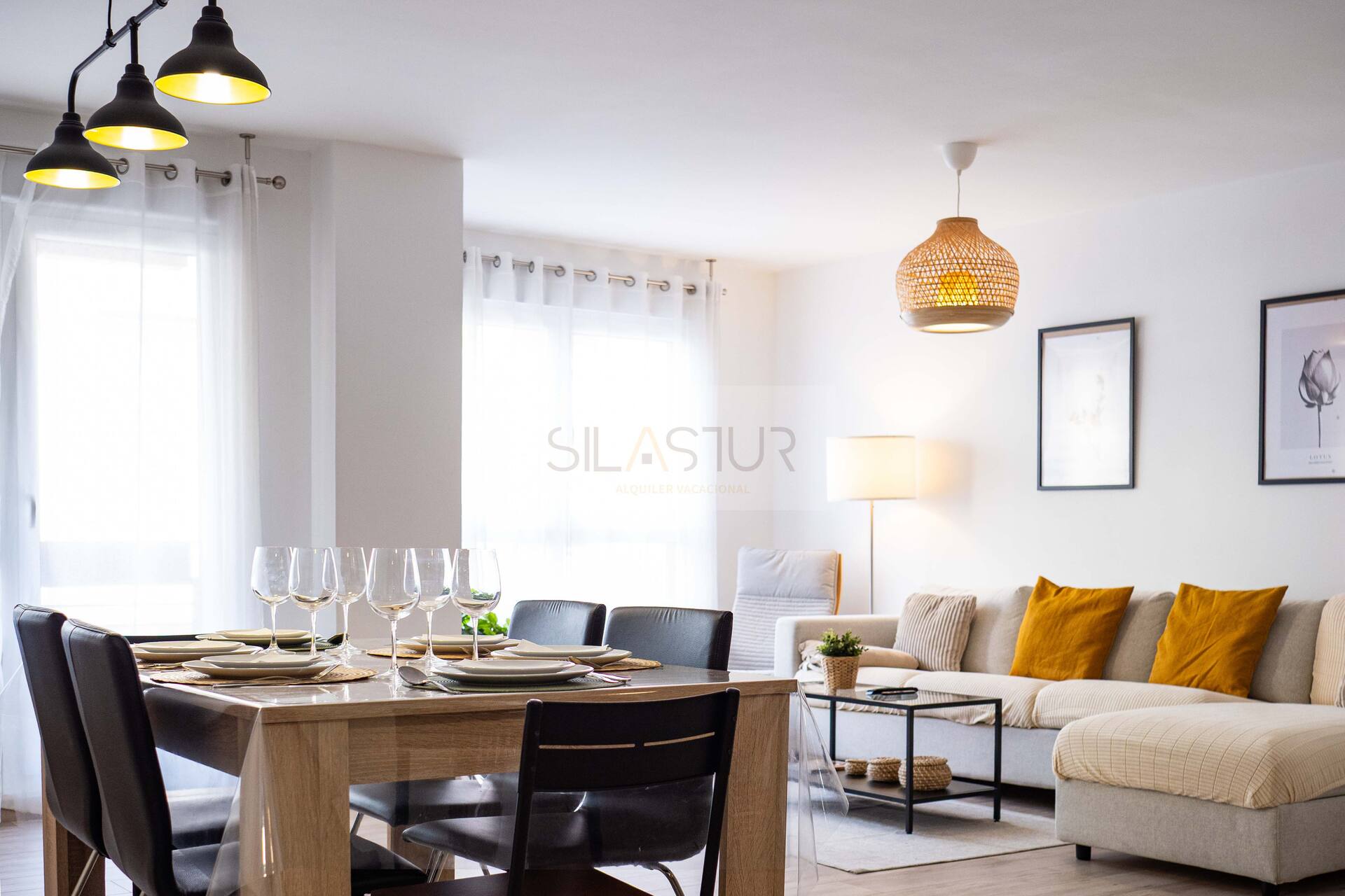 Ruedo By Silastur
