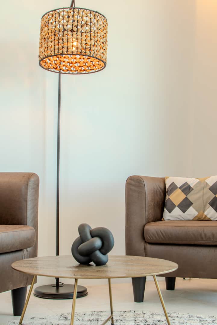 Sea Breeze Suite 6 - Playa Blanca