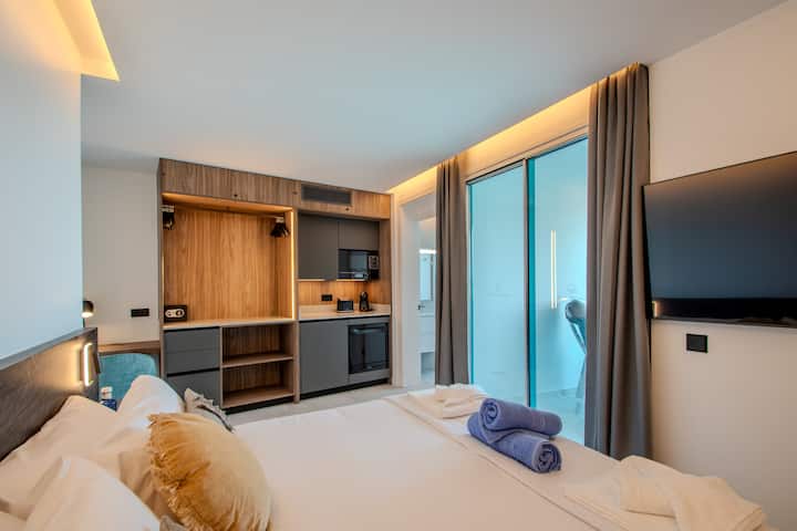 Sea Breeze Suite 2 - Playa Blanca