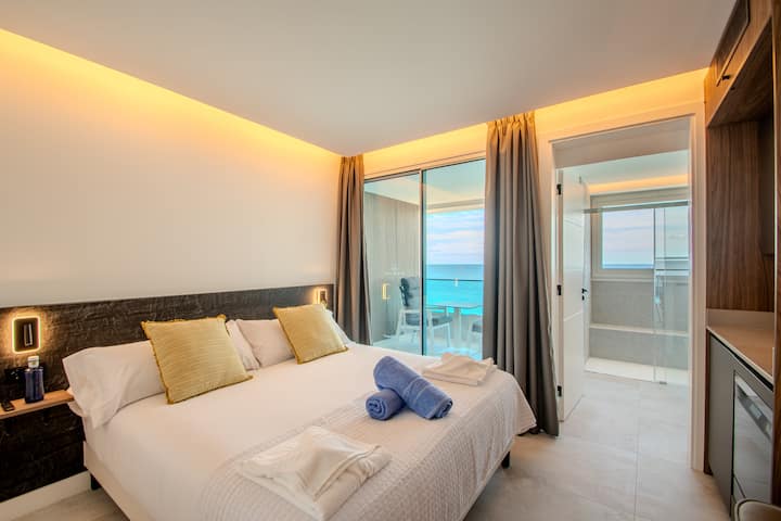 Sea Breeze Suite 3 - Playa Blanca