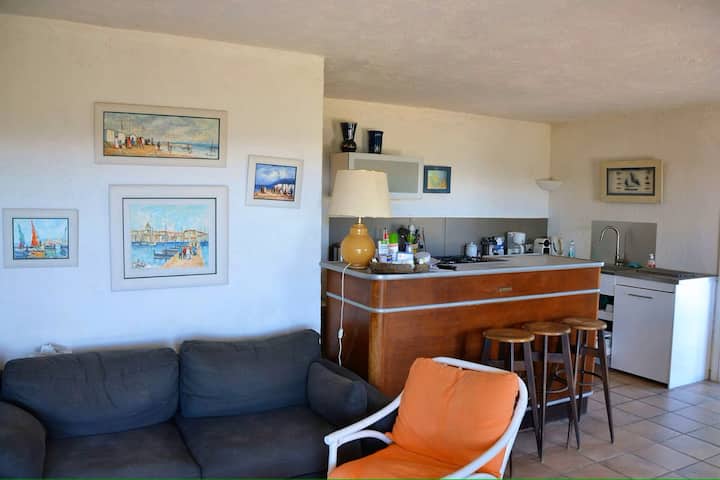 Maison Avec Vue Mer - Sainte-Maxime