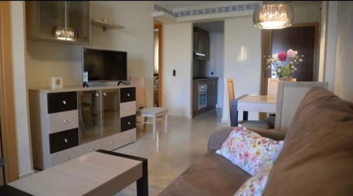 Apartamento 2 Habitaciones - Oropesa del Mar