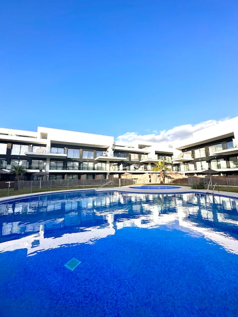 Zahareña Zen House - Duplex Penthouse