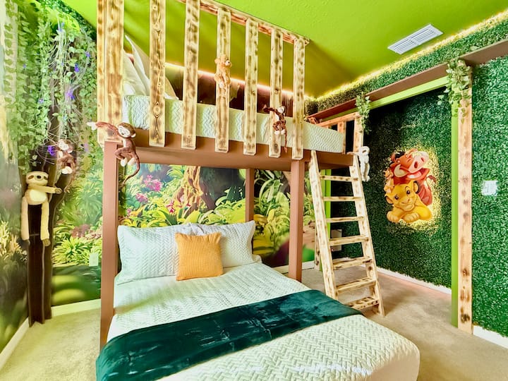 Bedroom 5