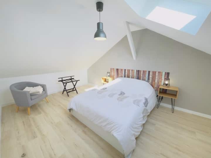 Спална соба 4