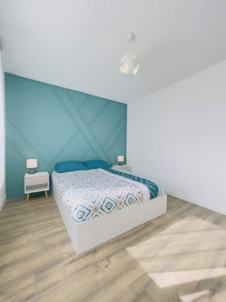 Спална соба 1