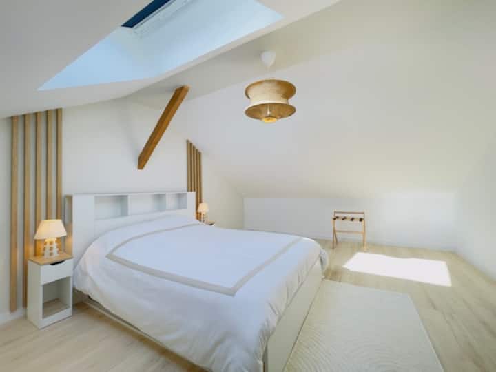 Спална соба 3