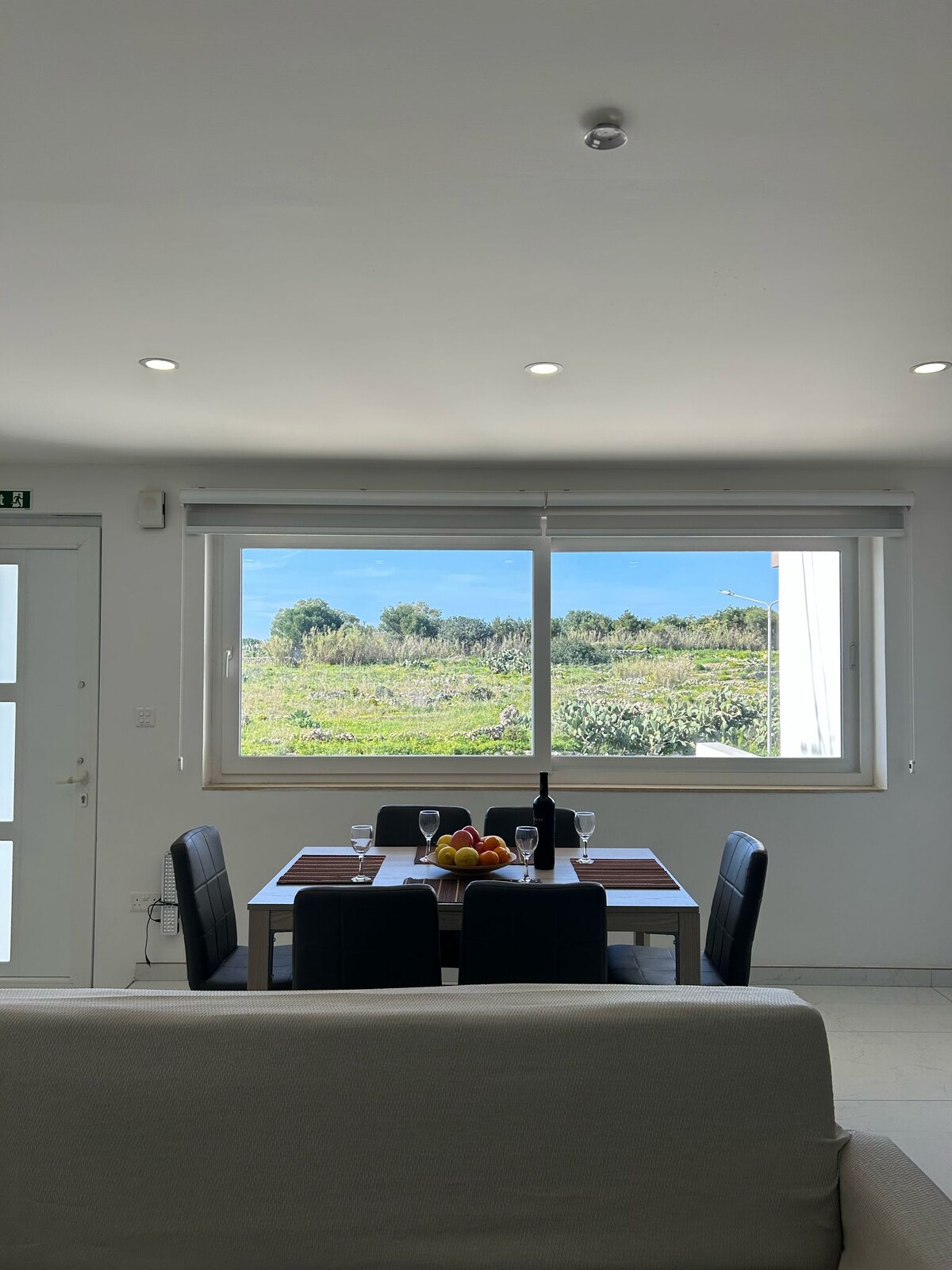 Sunset 3-bedroom Apartment